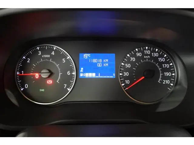 Dacia Duster 1.0 TCe Essential Trekhaak Allseason