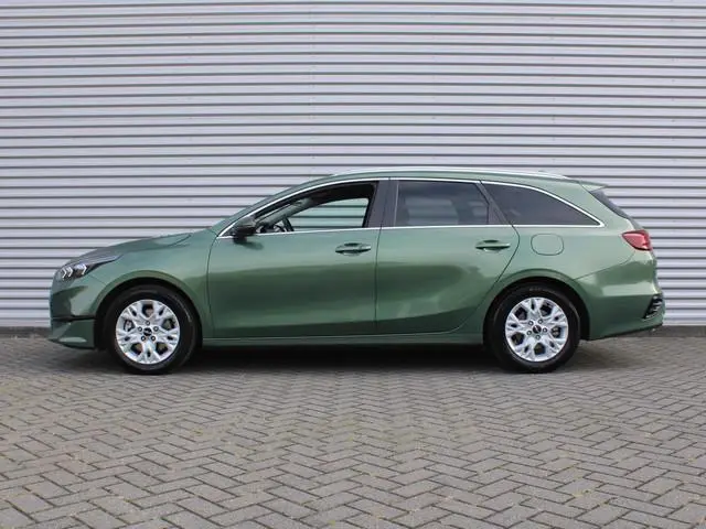 Kia cee'd
