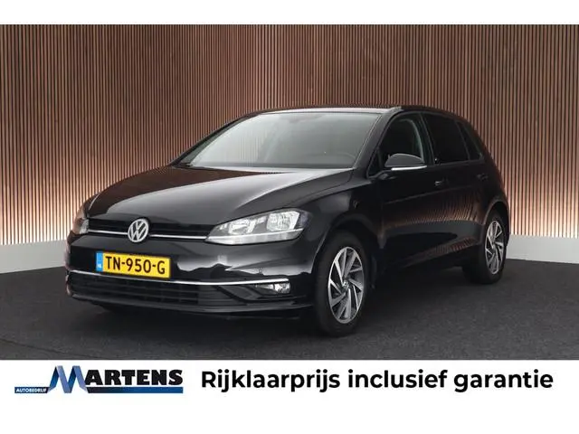 Volkswagen Golf 1.4 TSI 125pk Sound Navigatie Camera Keyless