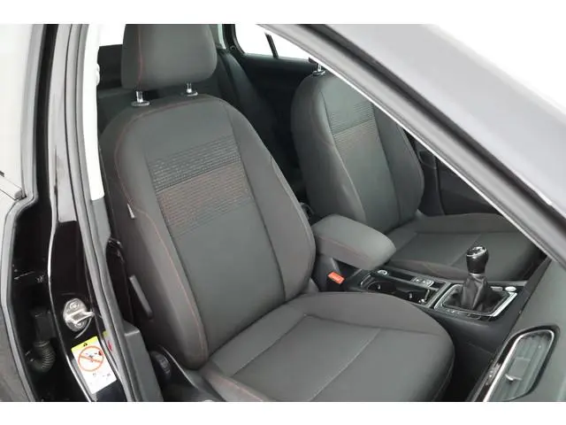 Volkswagen Golf 1.4 TSI 125pk Sound Navigatie Camera Keyless