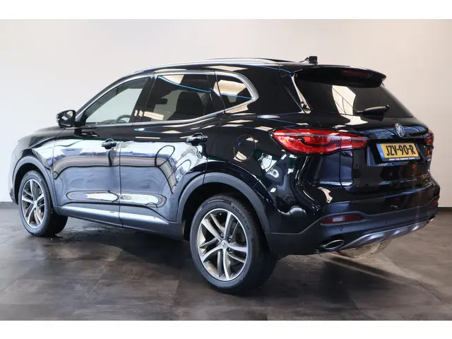 MG EHS 1.5 TGDI Luxury Cruise/Climate Panoramadak Leder 24 maanden garantie mogelijk (*vraag naar de...