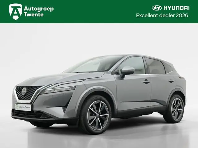 Nissan Qashqai 1.3 MHEV X Tekna | Elek. achterklep | 360 Camera
