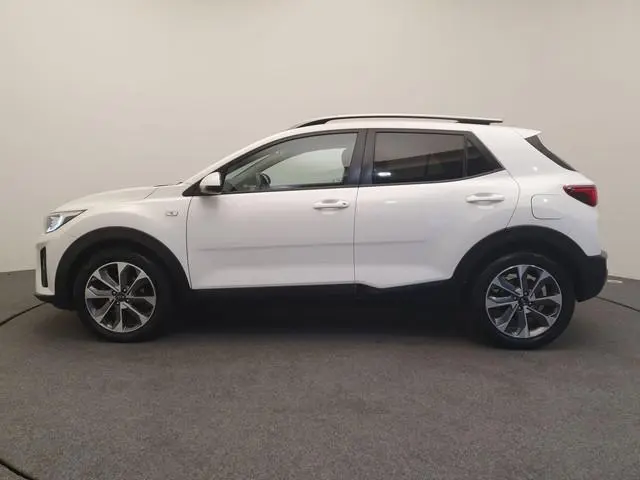 Kia Stonic 1.0 T-GDi DynamicLine Airco, Cruise control, Achteruitrijcamera