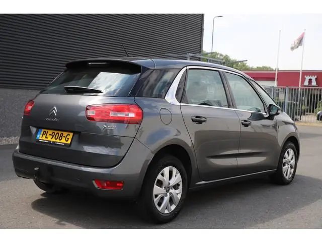 Citroën C4 Picasso