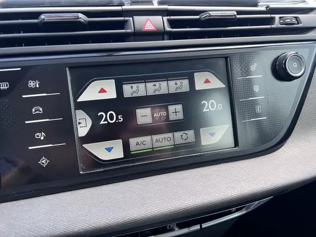 Citroën C4 Picasso