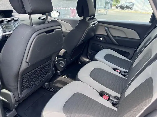 Citroën C4 Picasso