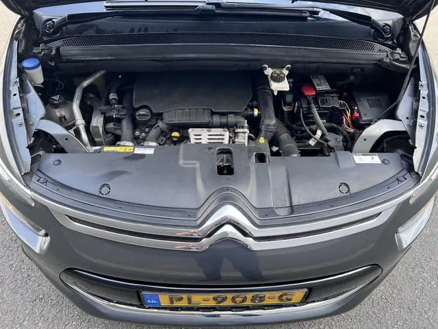 Citroën C4 Picasso