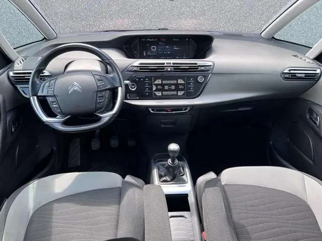 Citroën C4 Picasso
