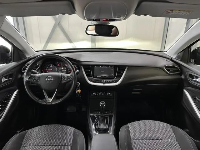 Opel Grandland X 1.2 Turbo Edition 130 pk. Aut. | Navi | Pdc | Trekhaak |