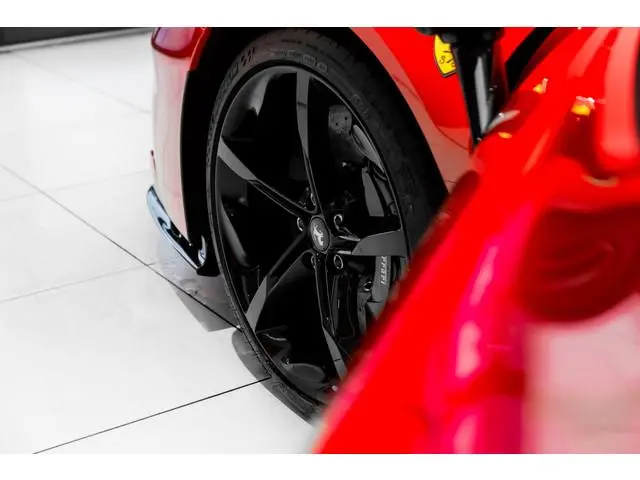 Ferrari SF90 Spider
