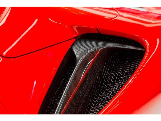 Ferrari SF90 Spider