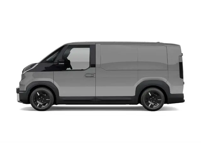 Kia PV5 L2H1 Elite 71.2 kWh | Nieuw | Warmtepomp | Actieradius tot 416 km (WLTP) | Tijdelijk tot € 2...