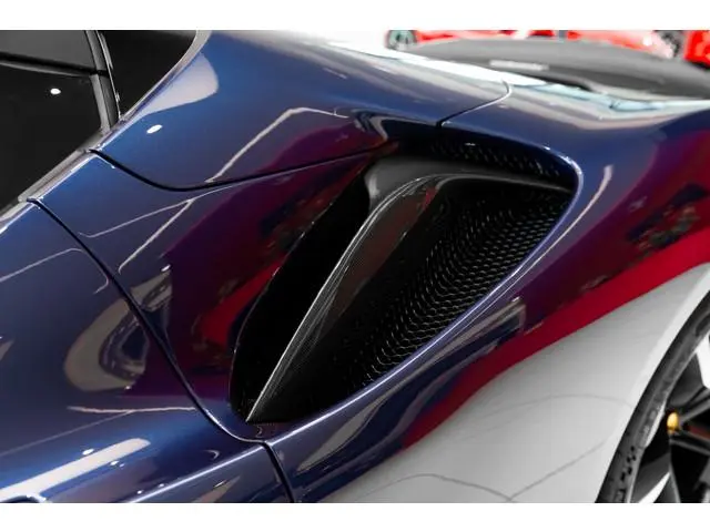 Ferrari SF90 Spider