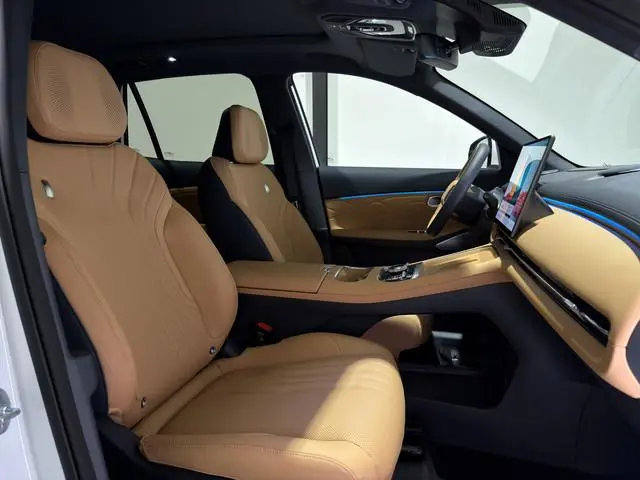 Geely Starray EM-i