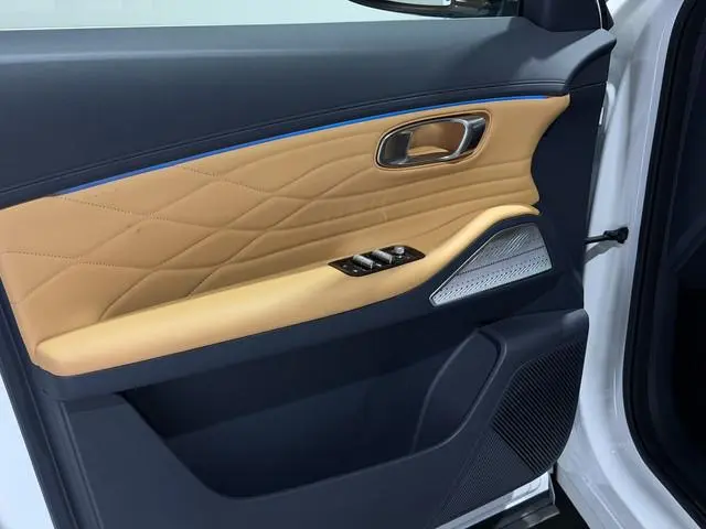 Geely Starray EM-i