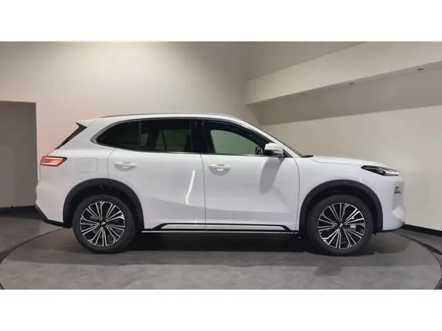 Geely Starray EM-i