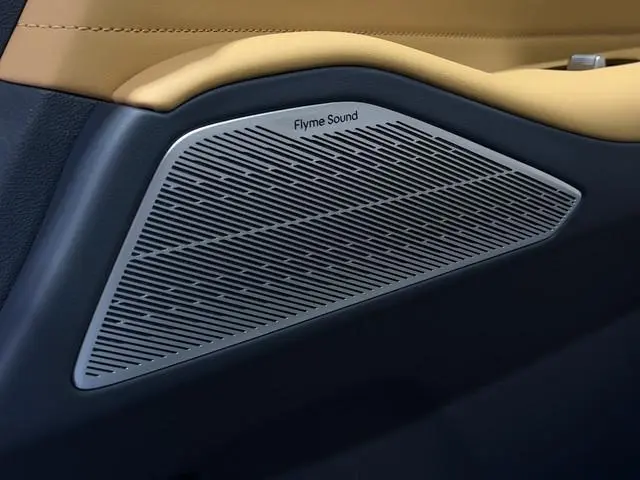 Geely Starray EM-i