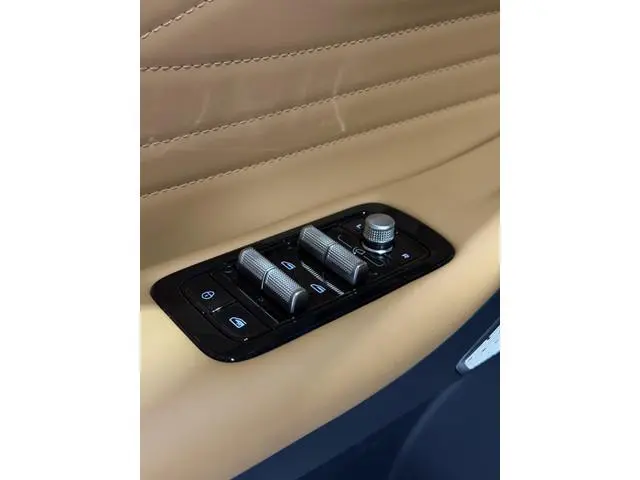Geely Starray EM-i