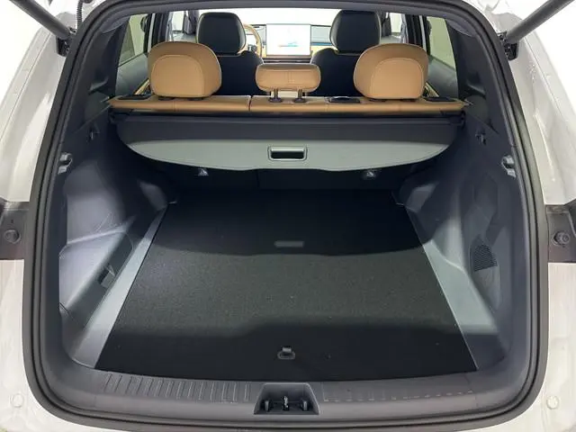 Geely Starray EM-i