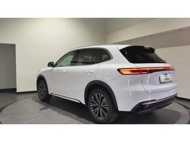 Geely Starray EM-i