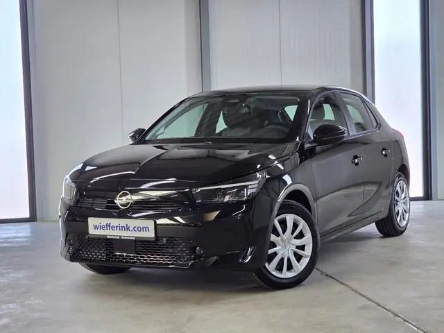 Opel Corsa Electric Edition 50 kWh | Comfort pack | Warmtepomp |