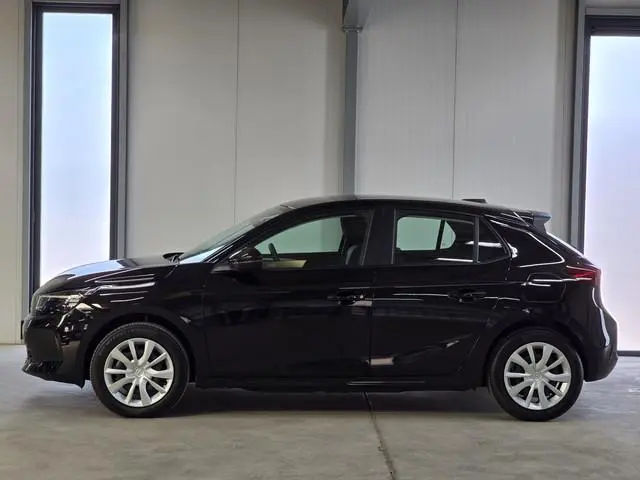 Opel Corsa Electric Edition 50 kWh | Comfort pack | Warmtepomp |