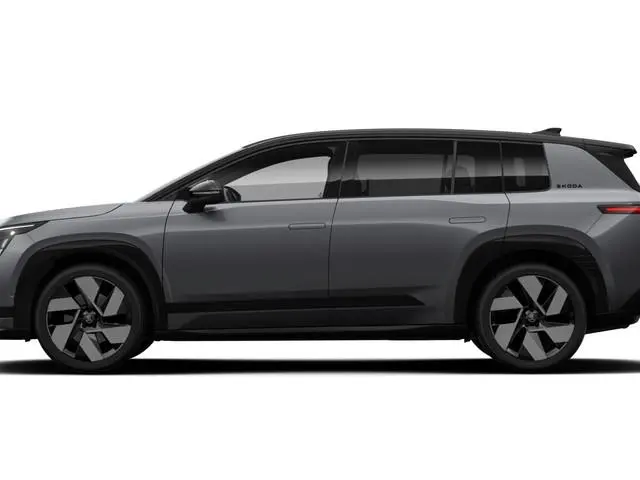 Skoda Peaq