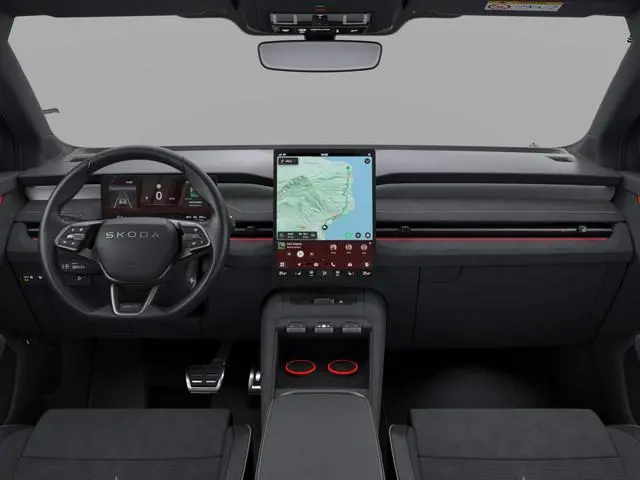 Skoda Peaq