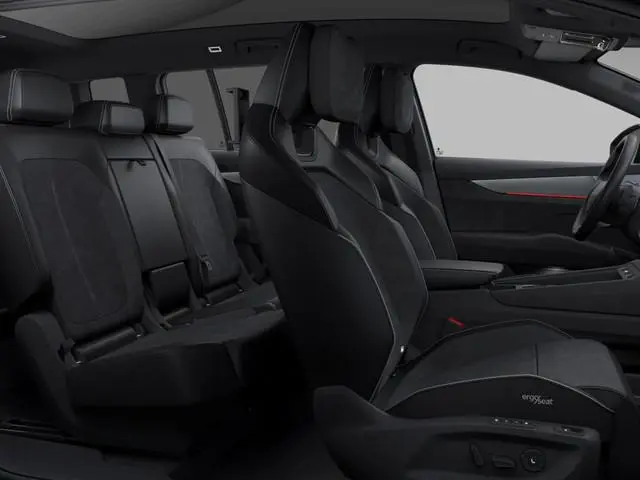 Skoda Peaq