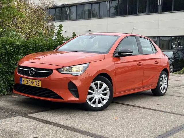 Opel Corsa 1.2 Edition |AIRCO|CRUISE|CAMERA|CARPLAY|CLIMA| 19768/
