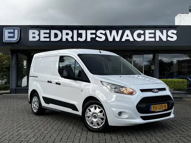Ford Transit Connect 1.6 TDCI L1 Trend 75pk