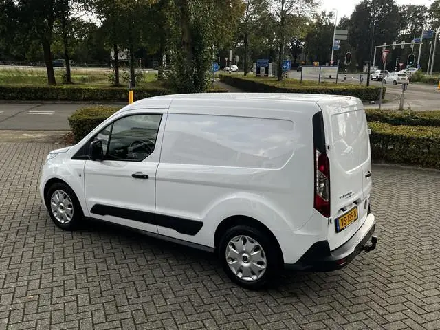 Ford Transit Connect 1.6 TDCI L1 Trend 75pk