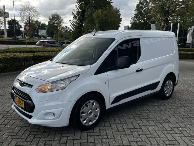 Ford Transit Connect 1.6 TDCI L1 Trend 75pk