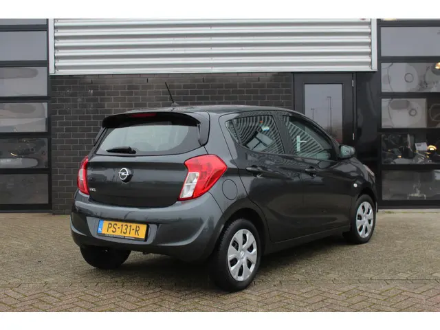 Opel KARL 1.0 EcoFLEX Edition / Automaat / Airco / N.A.P.