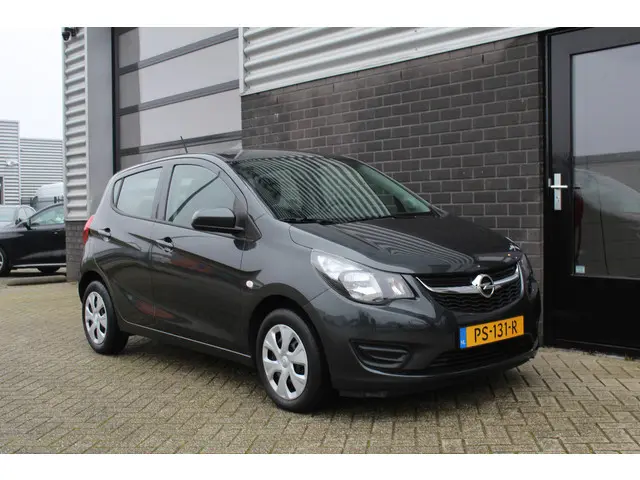 Opel KARL