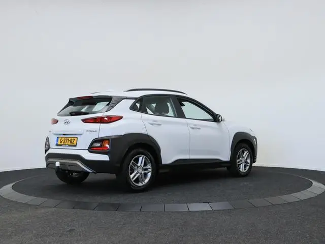 Hyundai Kona 1.0 T-GDI Comfort | Trekhaak | Camera | Carplay |