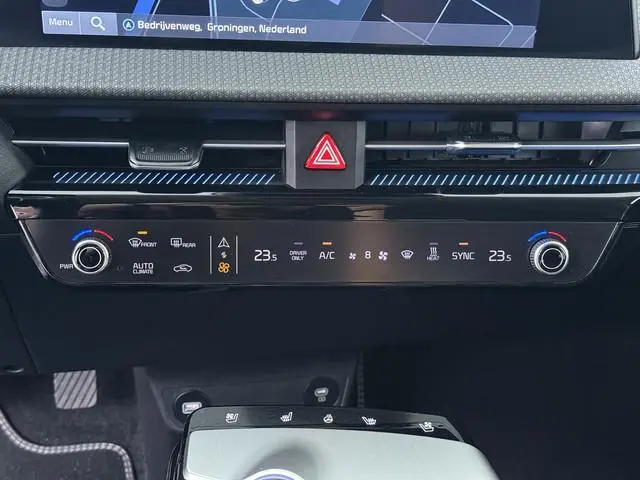 Kia Ev6