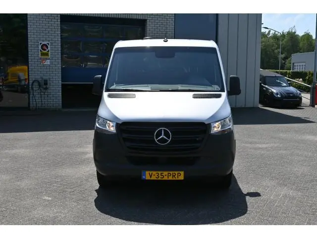 Mercedes-Benz Sprinter 315 CDI L2H1 RWD Geveerde stoel, Apple Carplay/Android Auto, Trekhaak