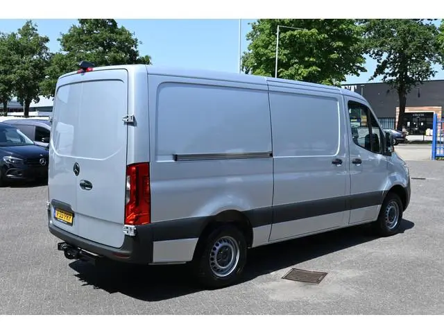 Mercedes-Benz Sprinter 315 CDI L2H1 RWD Geveerde stoel, Apple Carplay/Android Auto, Trekhaak
