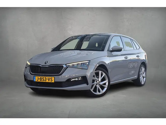 Skoda Scala 1.0 TSI Sport Business | Pano | Apple CarPlay | Sportstoelen | LED