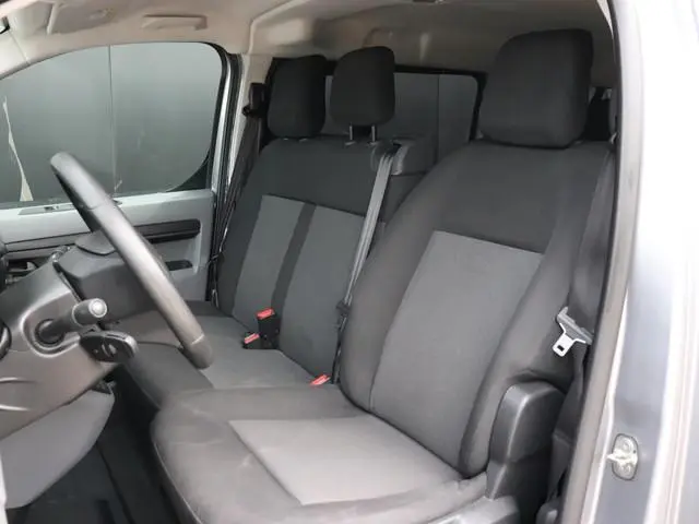Toyota pro-ace