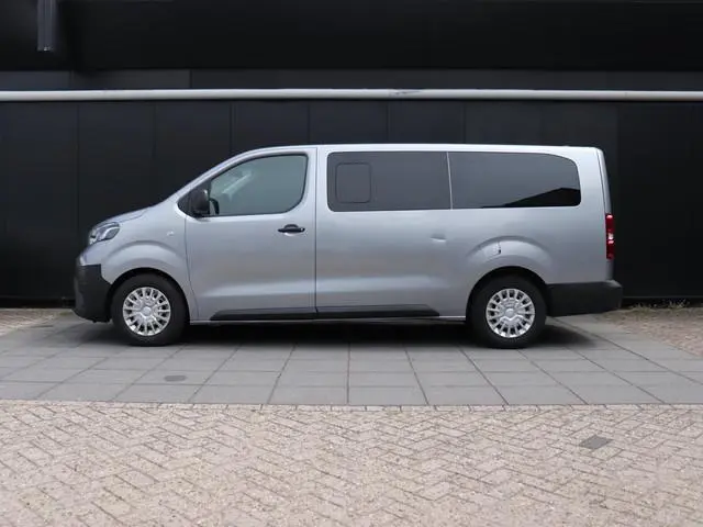 Toyota pro-ace