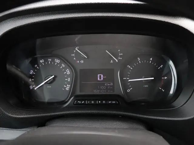 Toyota pro-ace