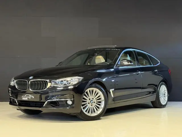 BMW 3 Serie