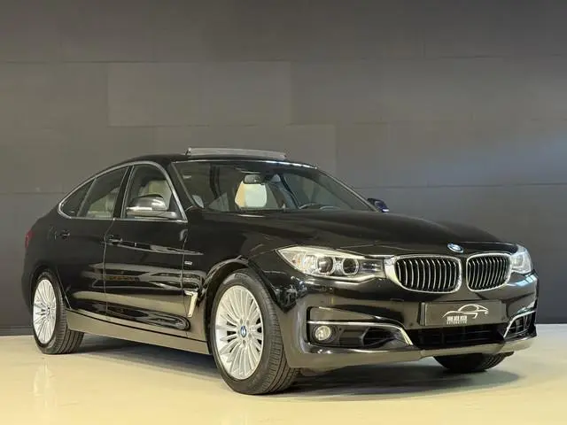 BMW 3 Serie