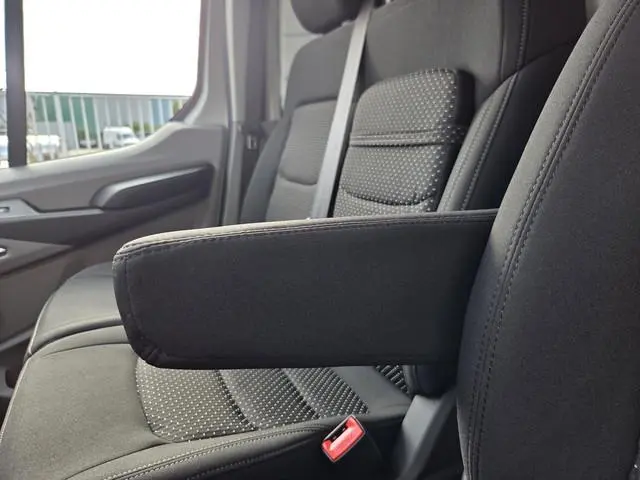 Maxus eDeliver9