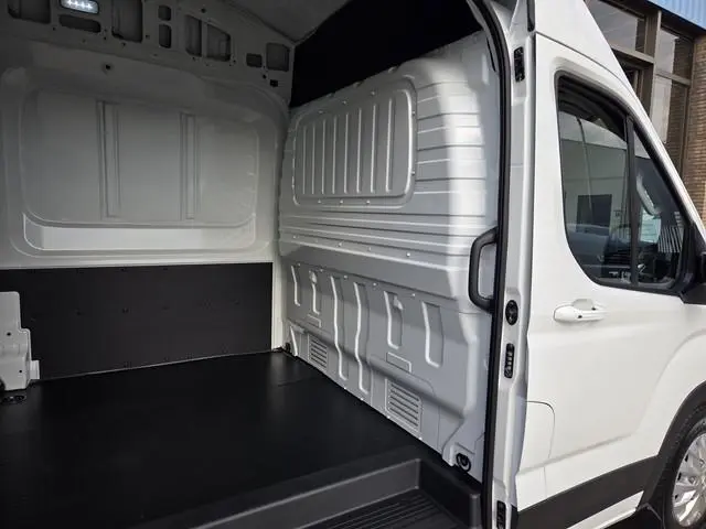 Maxus eDeliver9