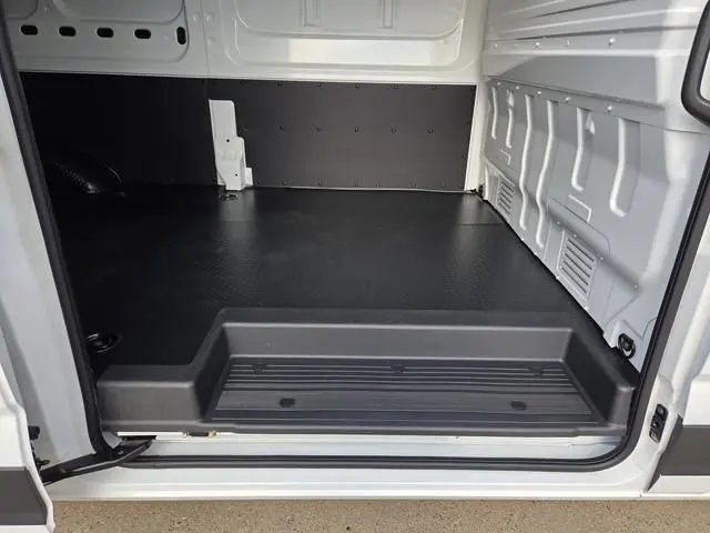 Maxus eDeliver9