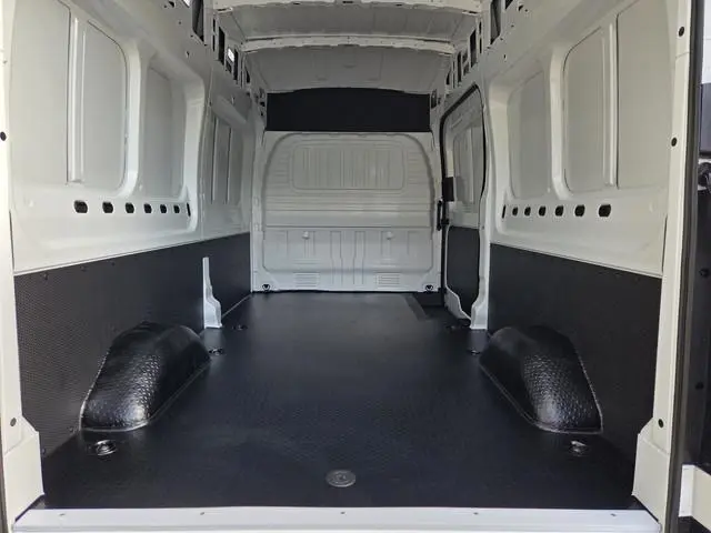 Maxus eDeliver9