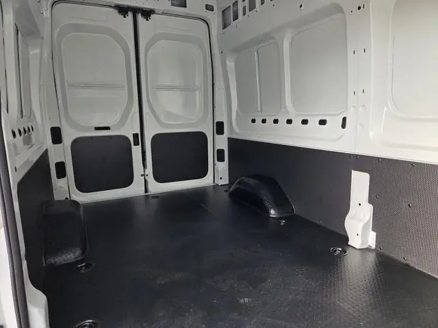 Maxus eDeliver9